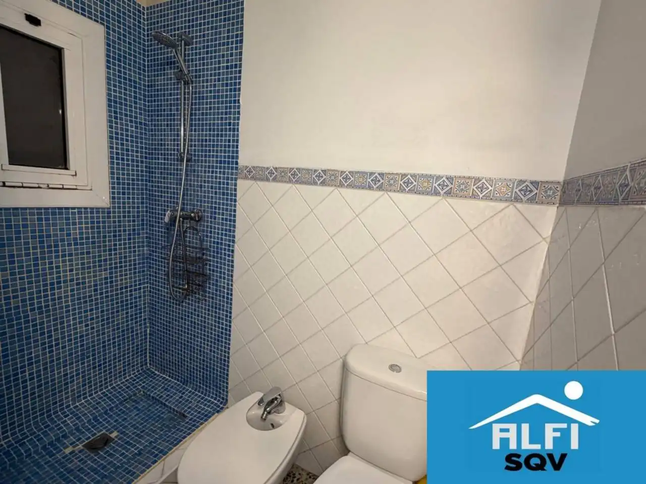 Baño de Piso en venta en Sant Quirze del Vallès con Calefacción, Trastero y Balcón