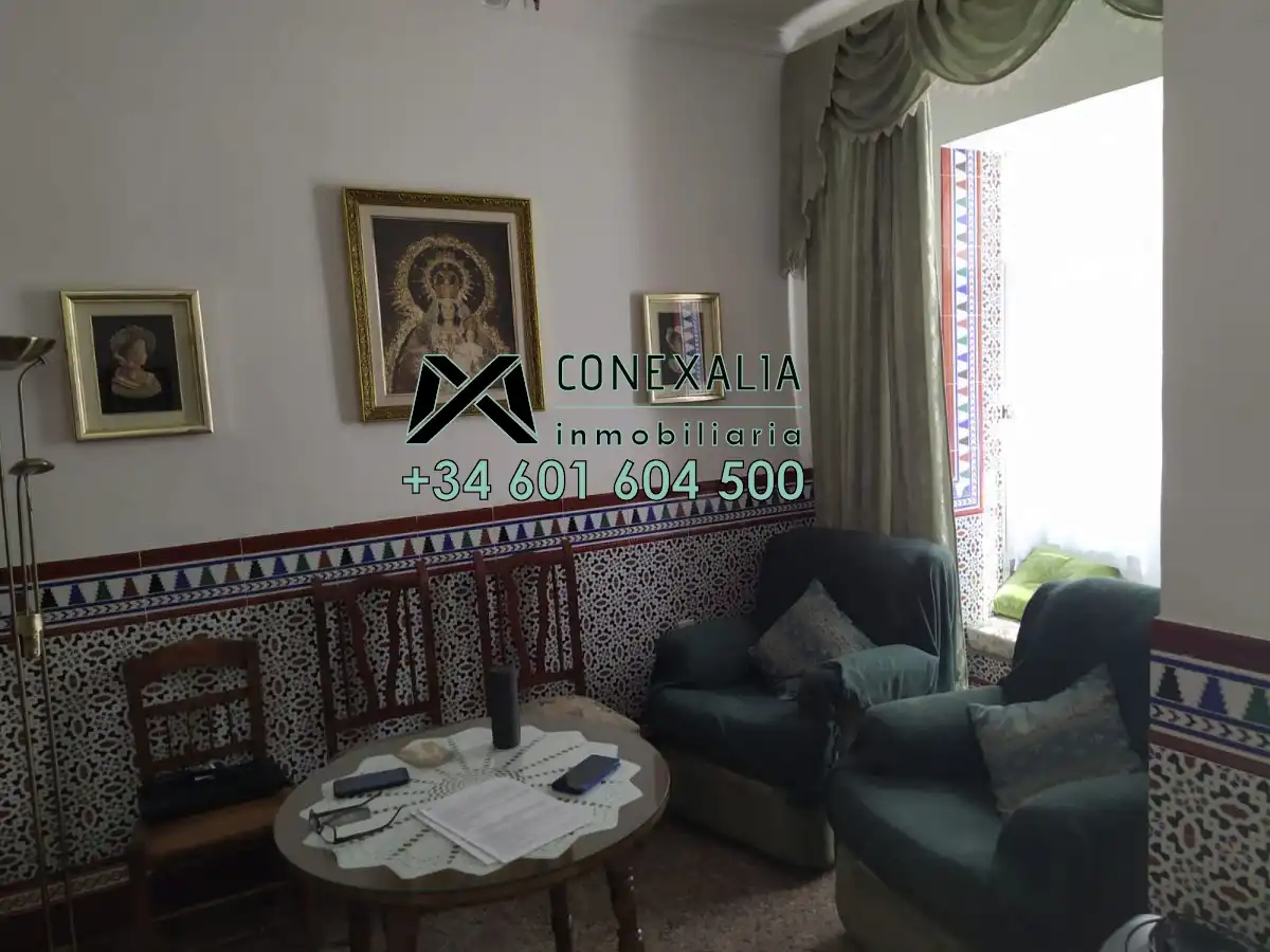 Casa amb terrassa en venda a Olvera, imagen 5