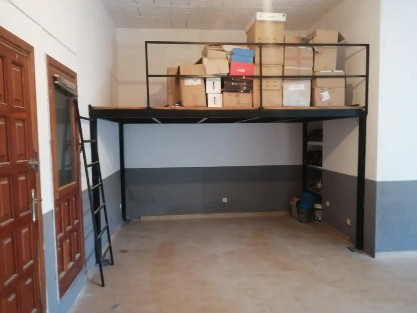 Locale commerciale in vendita a San Isidro - Espíritu Santo, imagen 7
