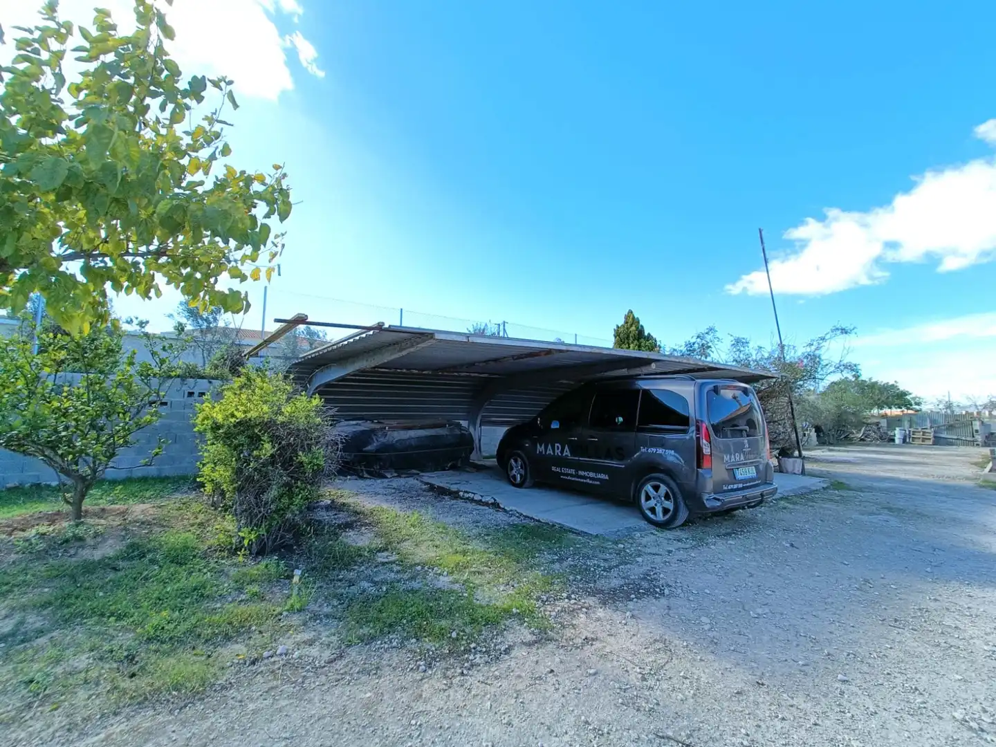 Villa in vendita a Hondón de los Frailes, imagen 10