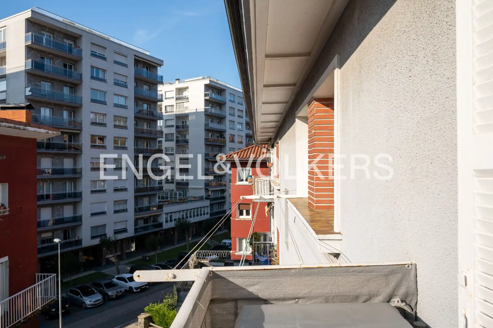 Duplexes for sale in Jauregi Kalea, Antiguo