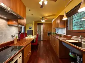Detached house with garden for sale in Bescanó, imagen 22