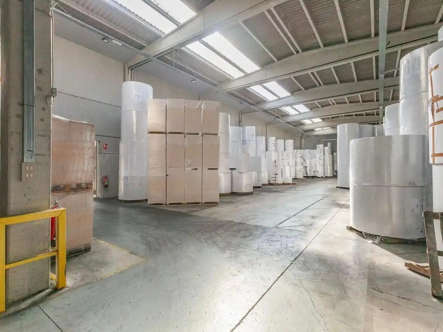 Nave industrial en venta en Sant Feliu de Codines