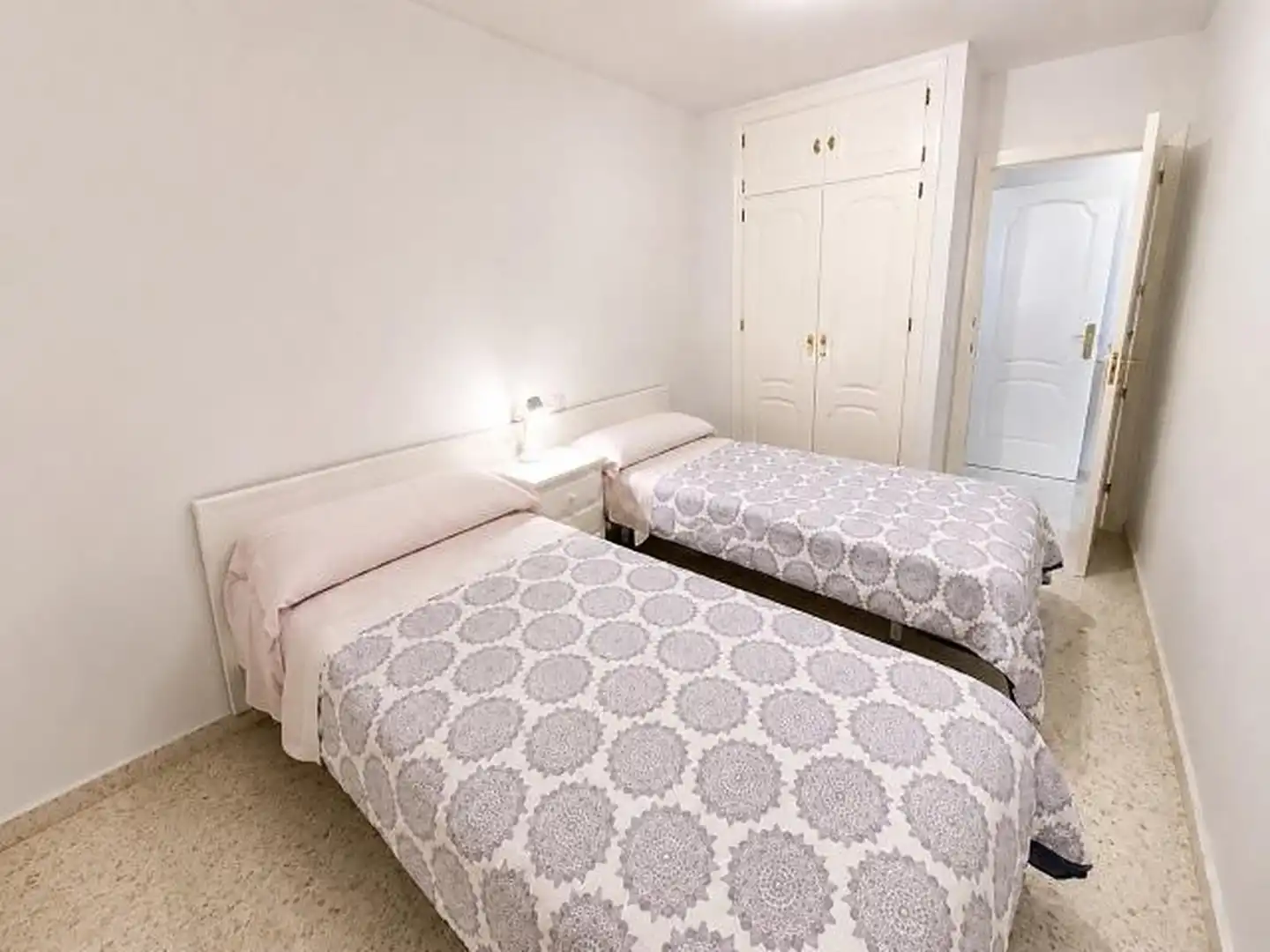 Piso con piscina en venta en Alcorrín, imagen 16