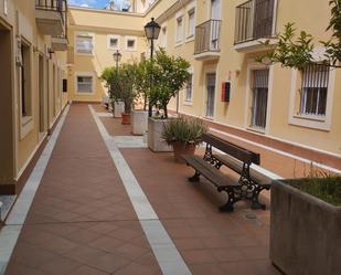 Exterior view of House or chalet for sale in Camas  with Terrace and Balcony
