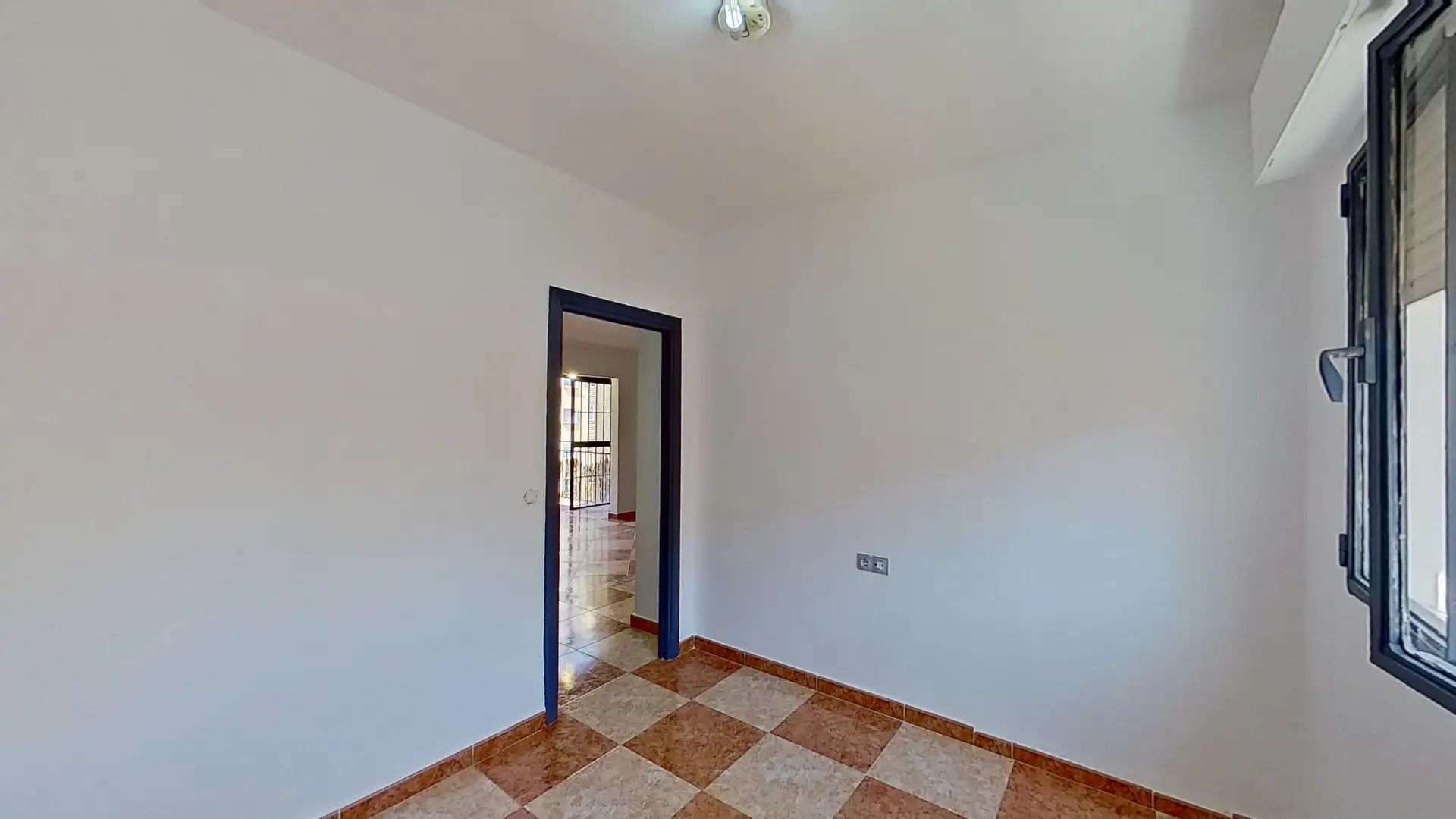 Piso en venta en Málaga con Terraza