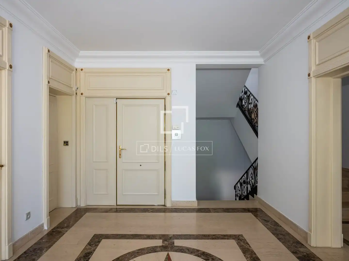 Villa avec piscine à louer à Moncloa - Aravaca, imagen 31