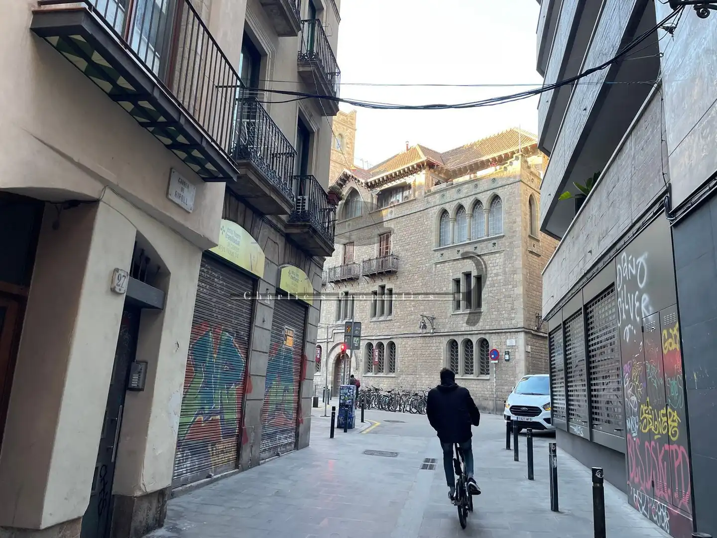 Wohnung mit Terrasse zum Verkauf in Calle d'en Copons, imagen 38
