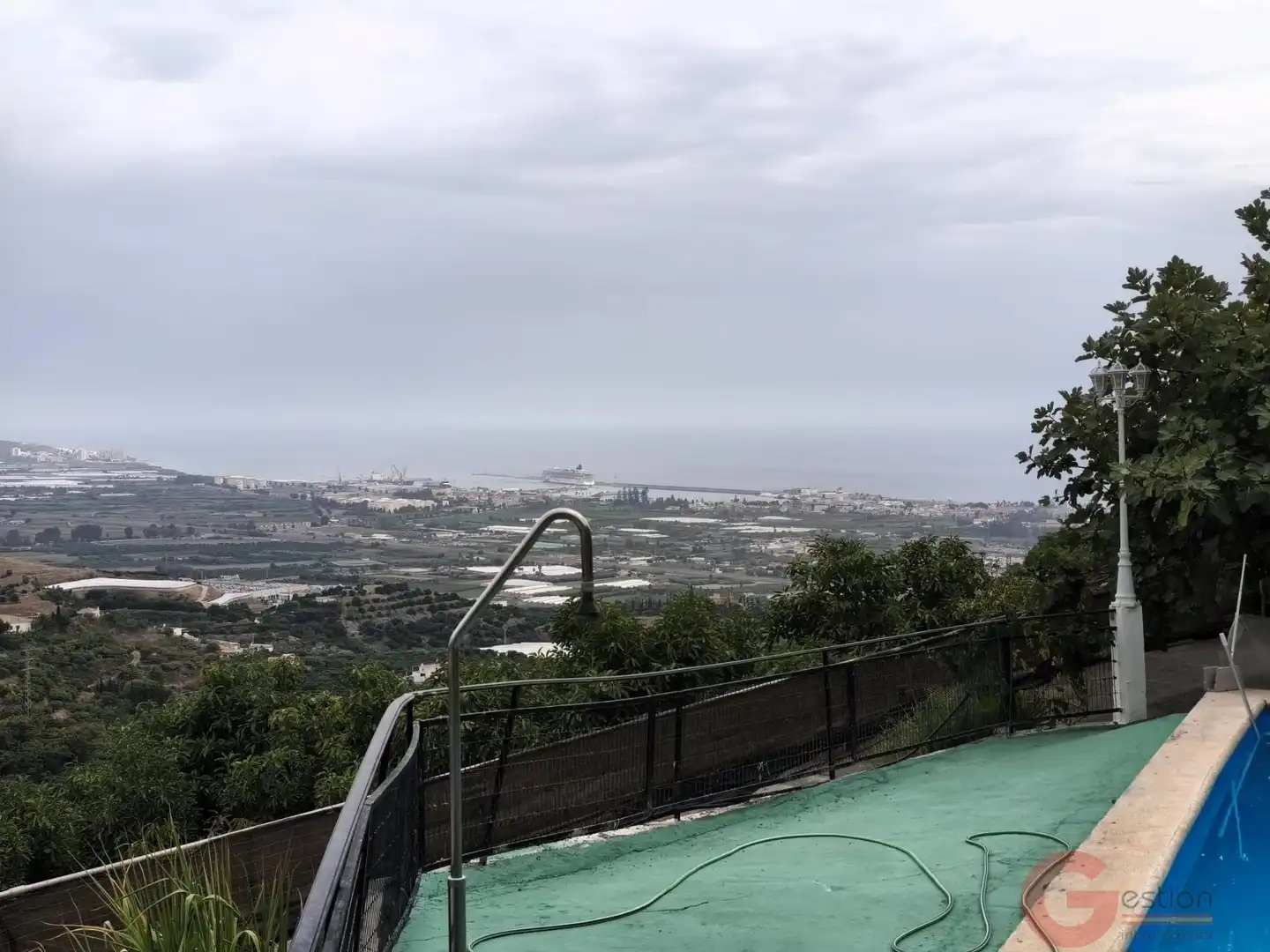 Casa rústica con piscina en venta en Motril  ciudad, imagen 3