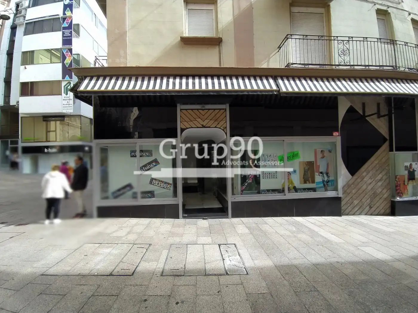 Gewerbefläche zur Miete in Calle s antoni, imagen 12