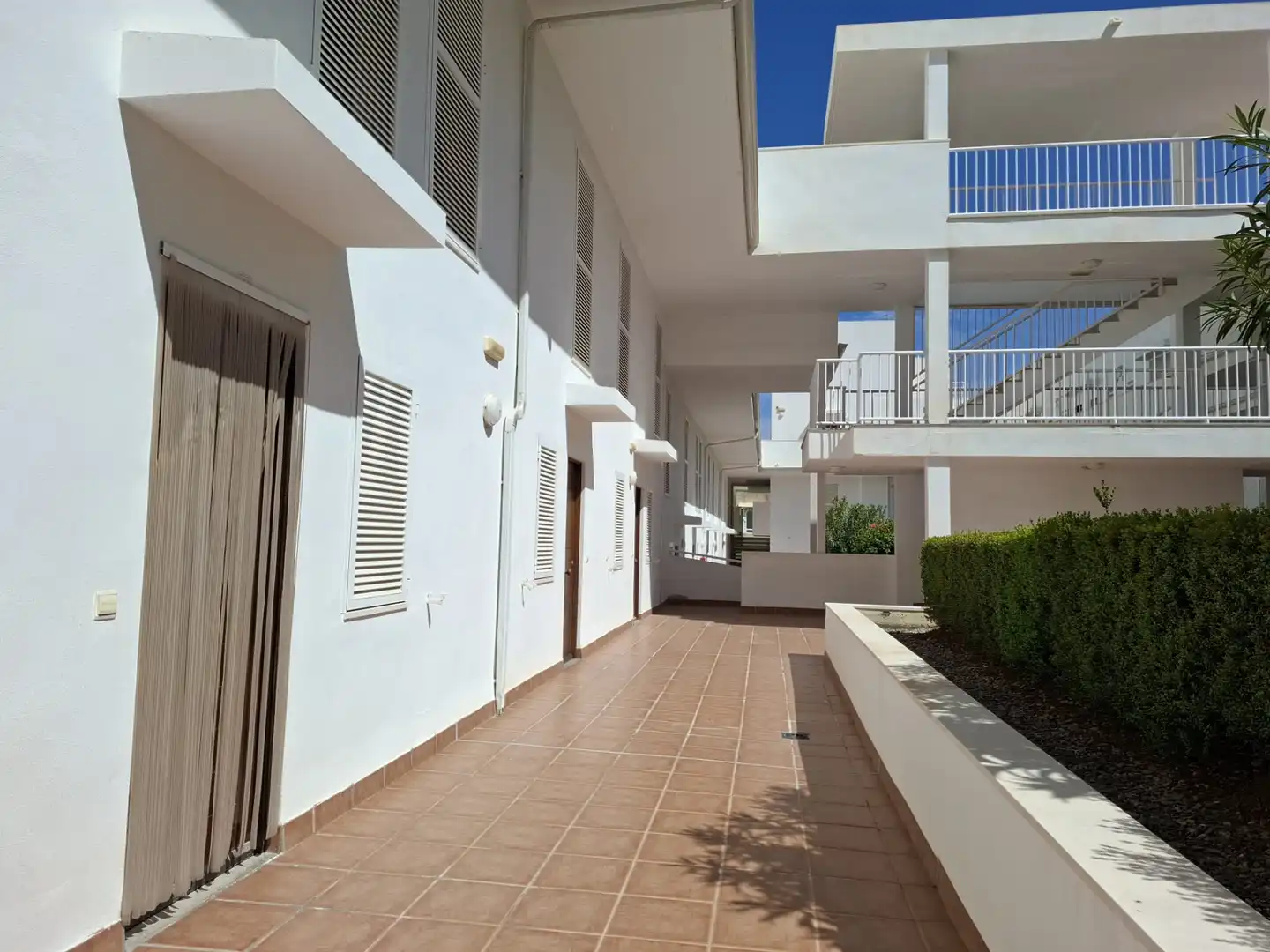 Flat for sale in Lújar  with Terrace and Furnished