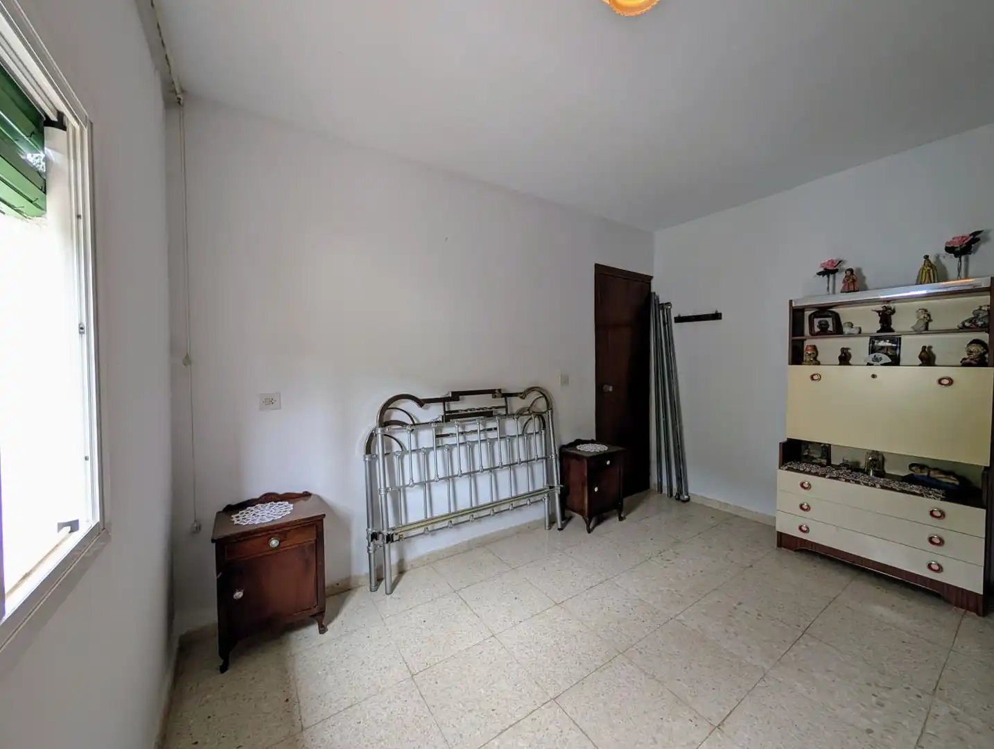 Dormitori de Casa o xalet en venda en Loja amb Aire condicionat, Calefacció i Terrassa