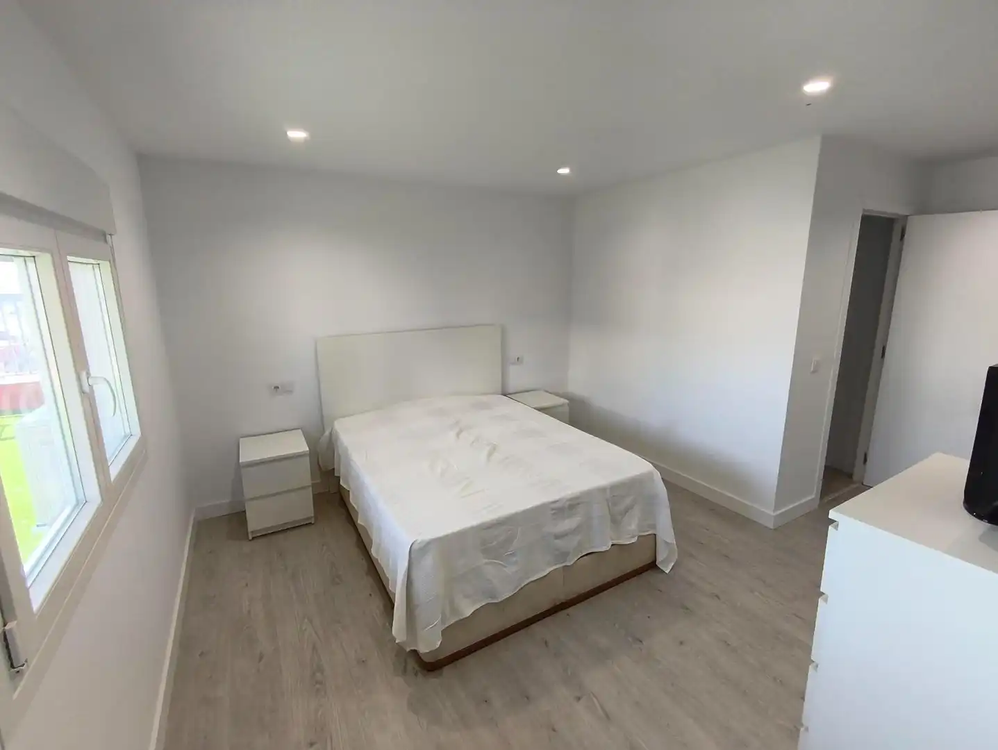 Habitación de Ático de alquiler en Jerez de la Frontera con Aire acondicionado y Terraza