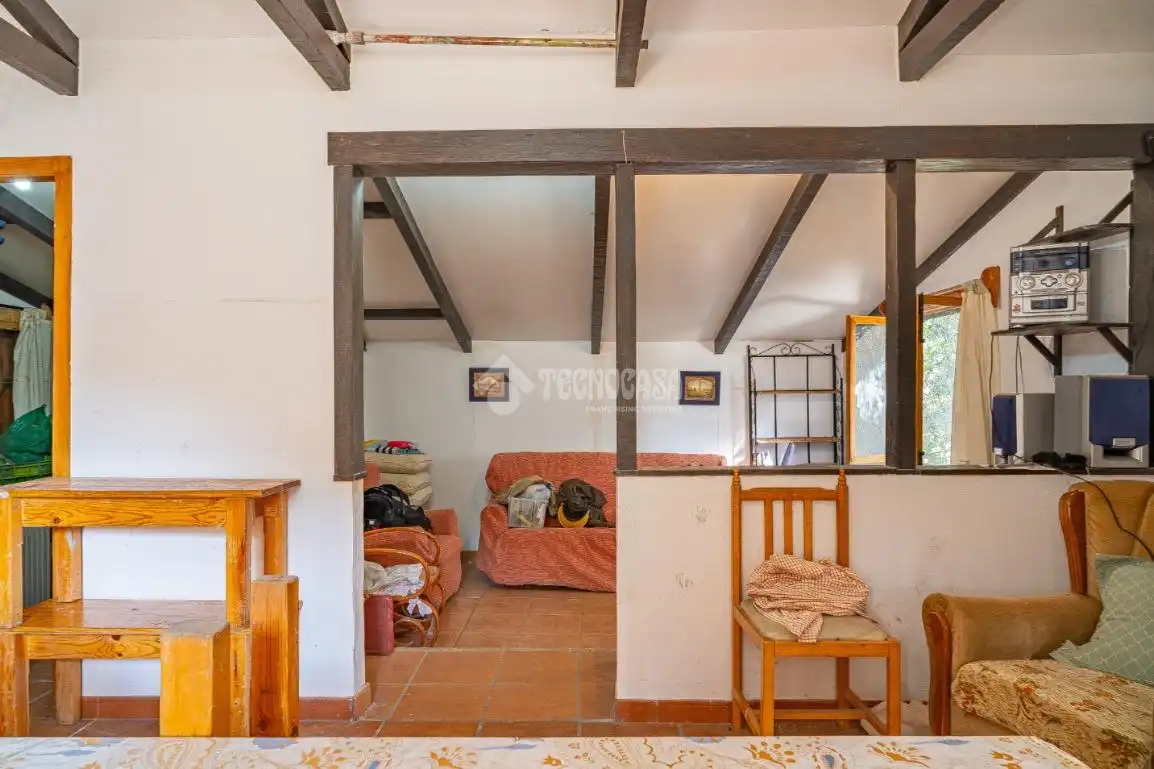Country house with garden for sale in Vélez de Benaudalla, imagen 9