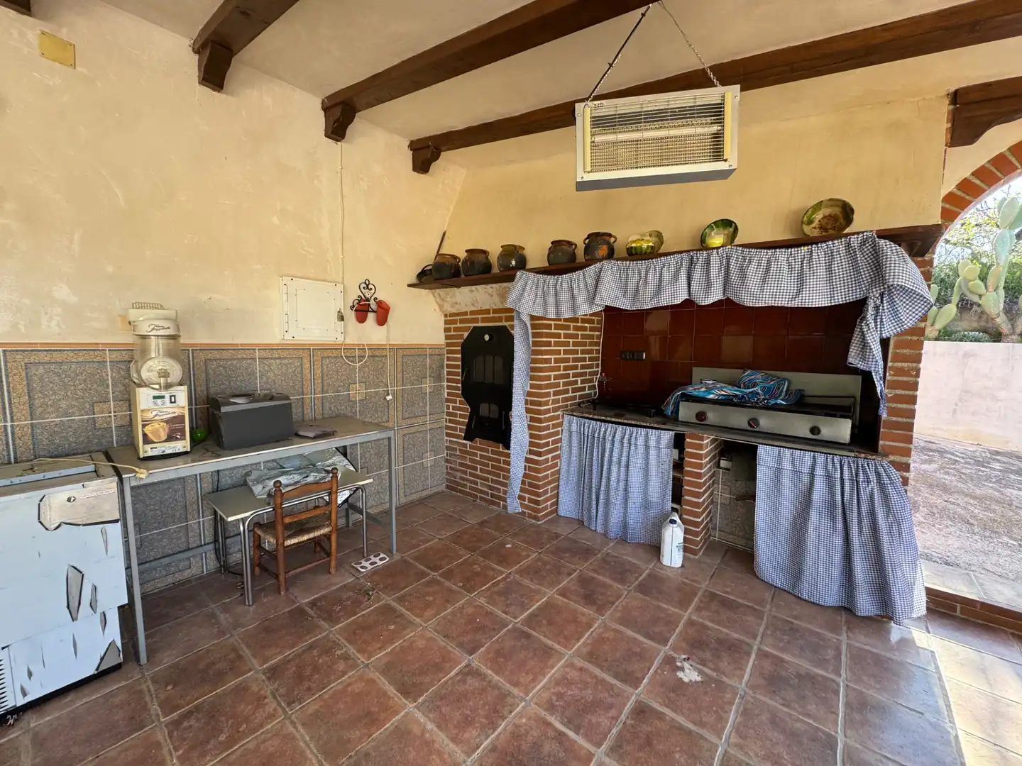 Chalet con terraza en venta en Calle Gran Vía 25, imagen 20