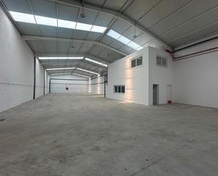 Nau industrial de lloguer a Calle la Tierra, 3, Churriana - El Pizarrillo - La Noria-Guadalsol