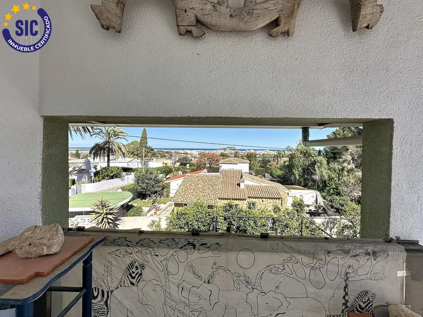 Villa con piscina in vendita a La Pedrera - Vessanes, imagen 24