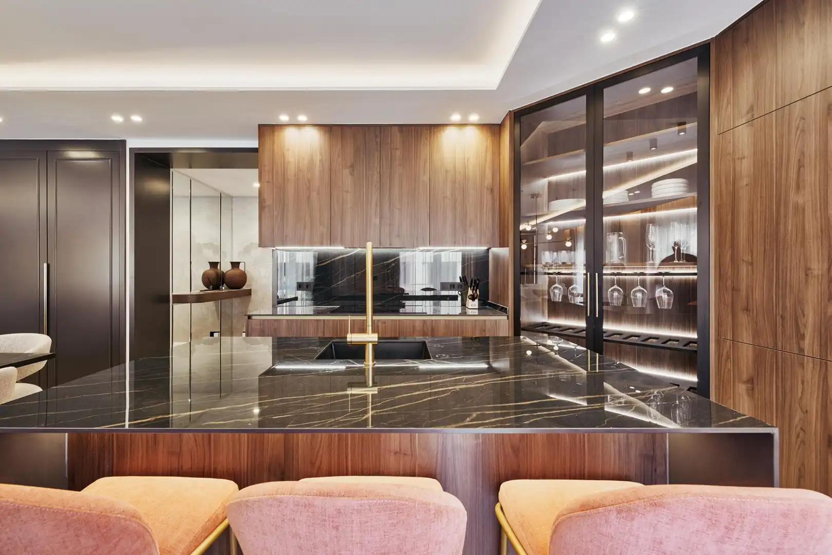 Appartement avec ascenseur à vendre à Calle del General Díaz Porlier 54, imagen 11