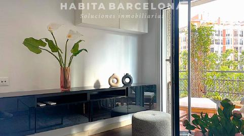 Photo 5 of Flat to rent in Avinguda Diagonal, Sagrada Família, Barcelona