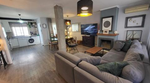 Foto 5 de Casa adosada en venda a Calle Rodahuevos, Churriana - El Pizarrillo - La Noria-Guadalsol, Málaga Capital