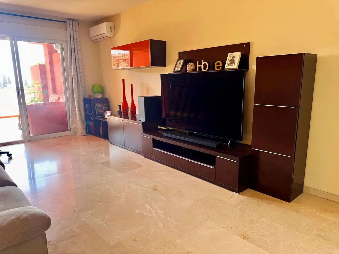 Apartment mit Pool zum Verkauf in Los Pacos, imagen 4