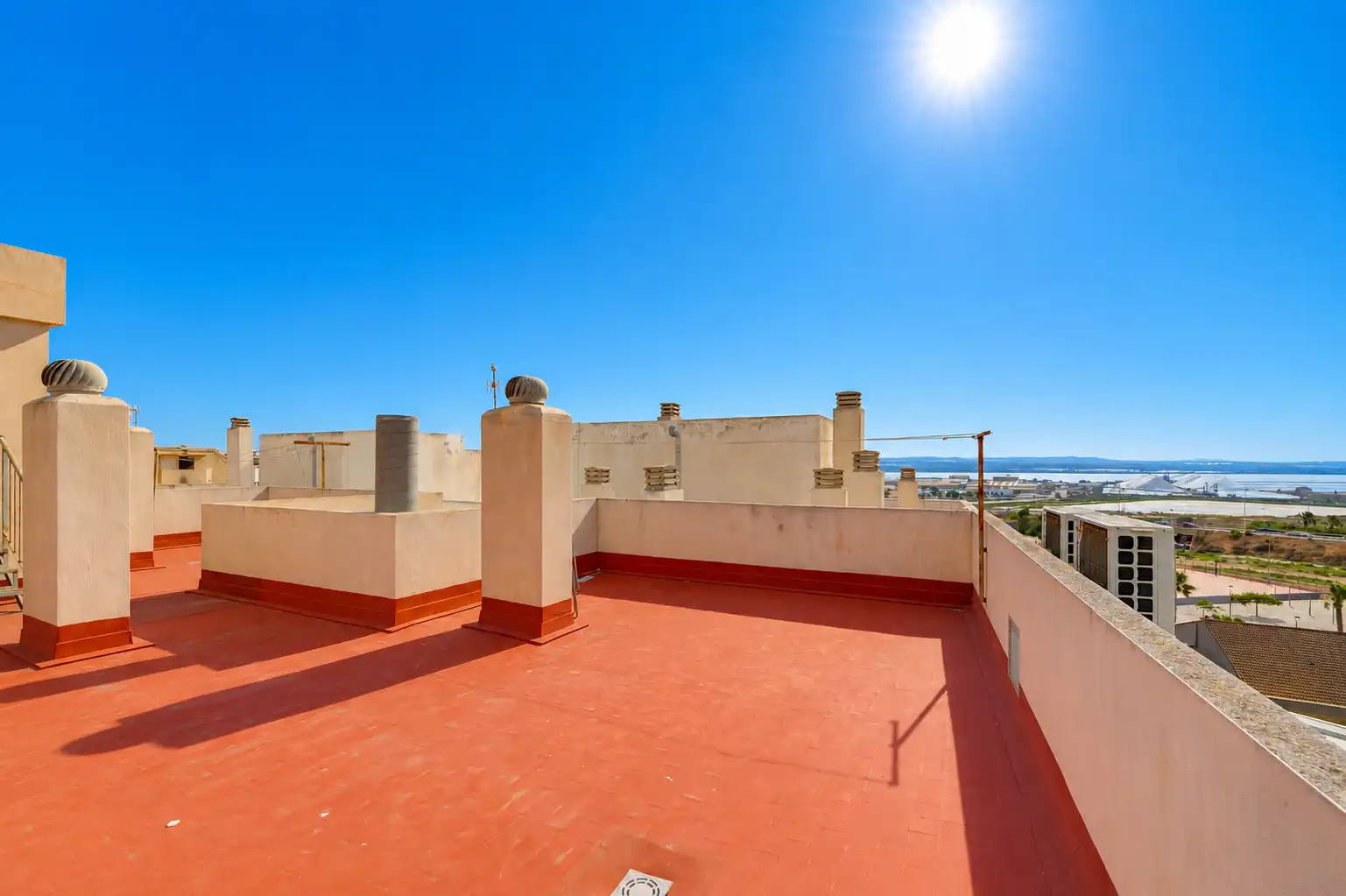Apartment with lift for sale in Calle San Luis 4, imagen 30