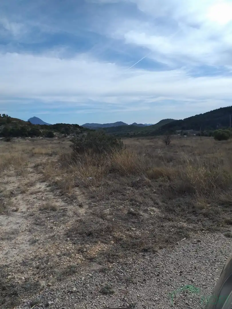 Country house for sale in Casa con finca, imagen 6