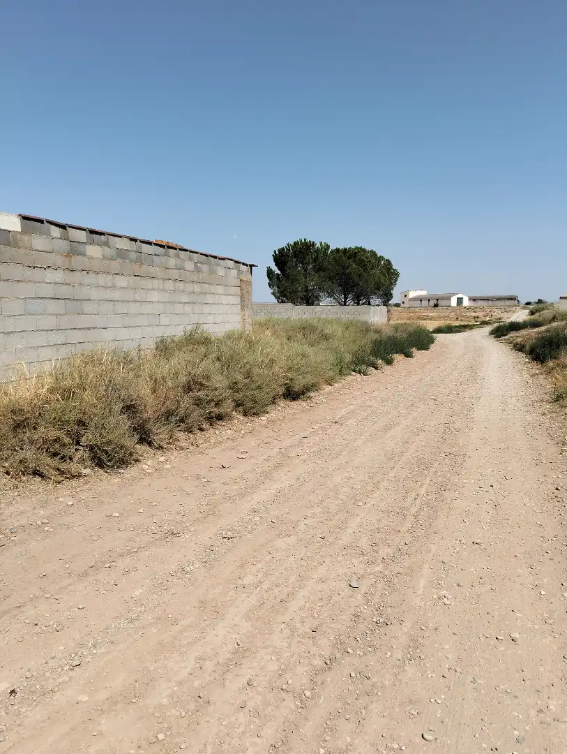 Casa o chalet en venta en Fuentes de Ebro con Jardín privado y Parquet