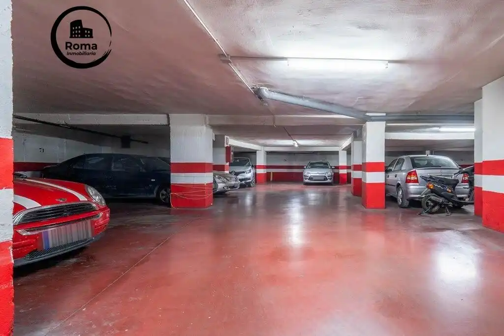 Double avec ascenseur à vendre à Ronda, imagen 10