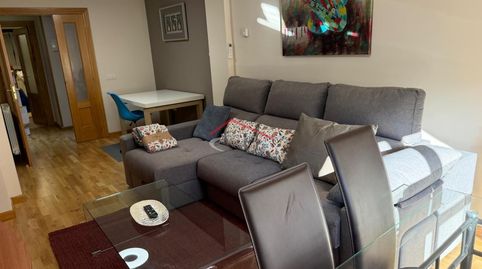 Foto 4 de Apartament de lloguer a Puerta Moneda, Casco Antiguo, León Capital