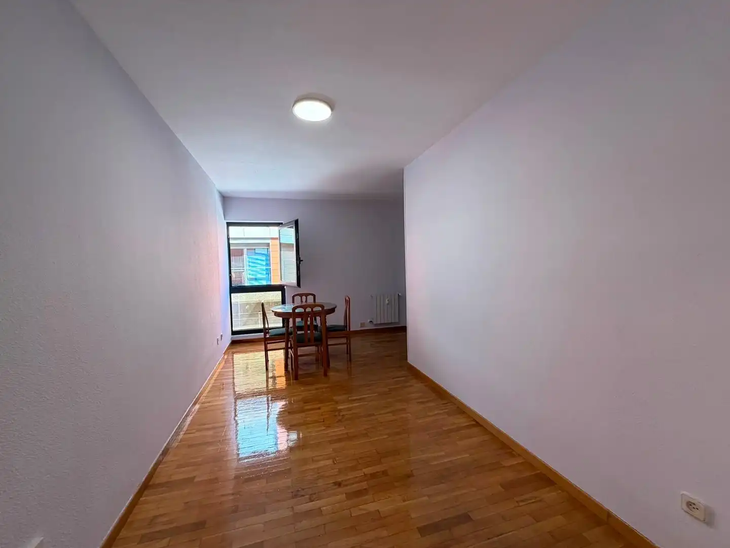 Flat for rent in Plan Sur - Amistad