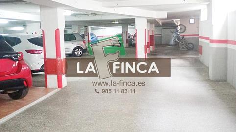 Photo 3 of Garage for sale in Milán - Pumarín, Asturias