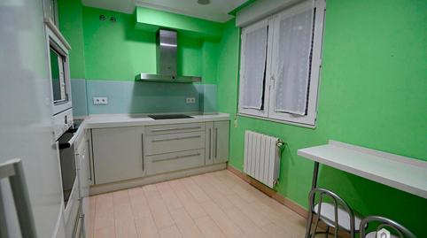 Foto 2 de Pis de lloguer a Cascalerias, Casco Antiguo, León