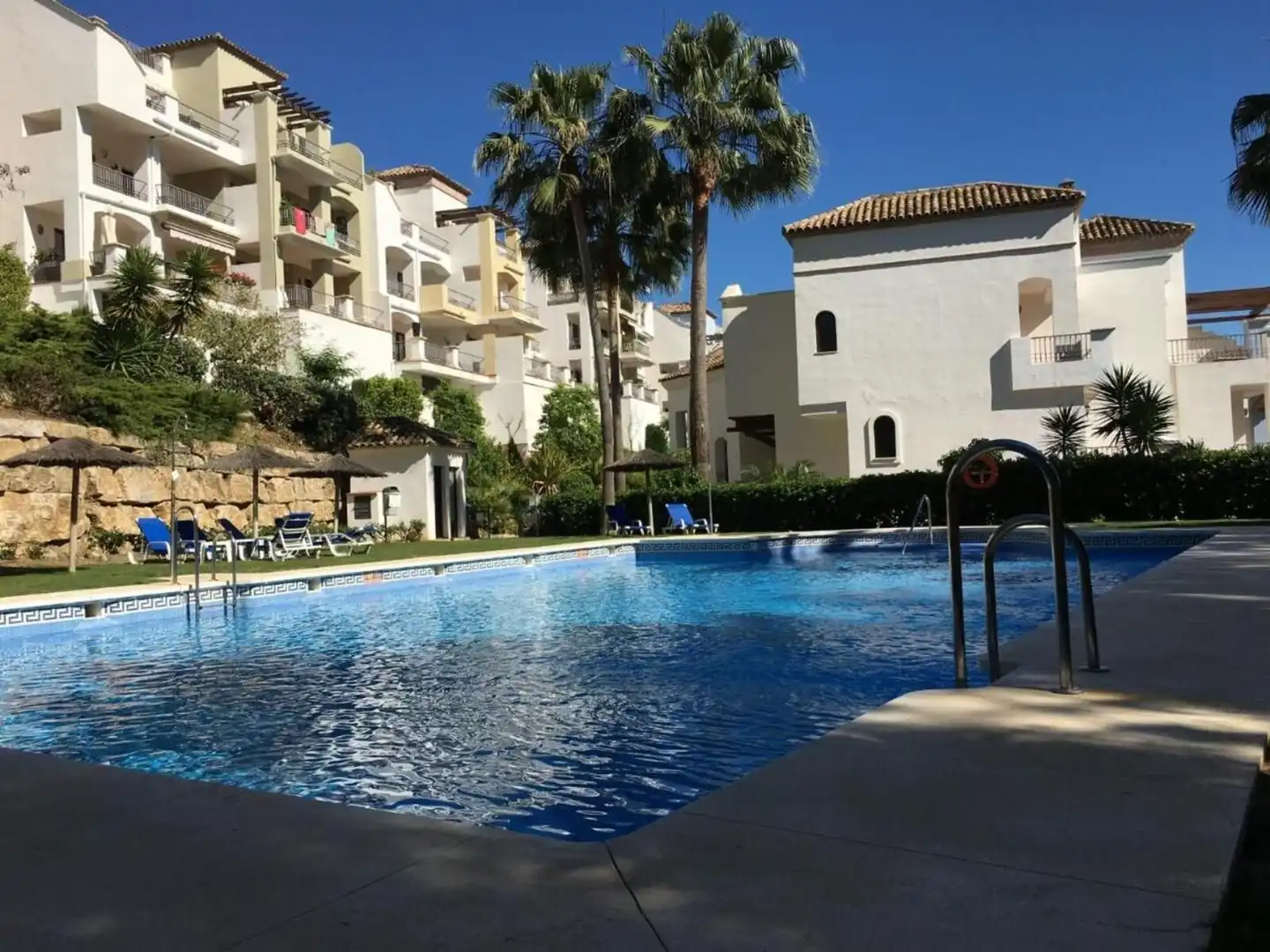 Àtic amb piscina en venda a Los Arqueros  - Puerto del Almendro, imagen 31
