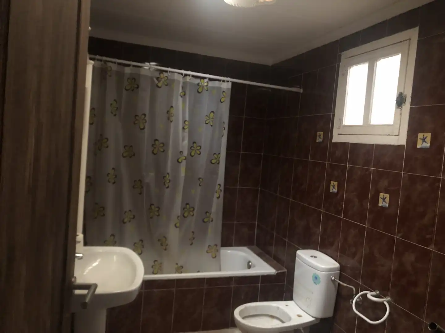 Bathroom of Houses for sale in Arenales de San Gregorio  with Heating