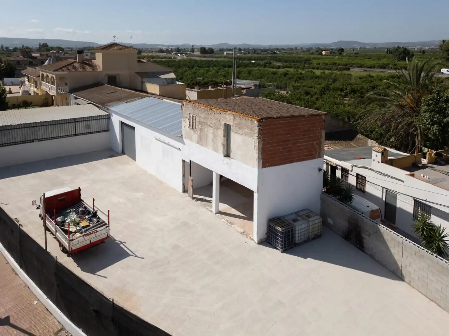 Nave industrial en venta en Callosa de Segura, imagen 25