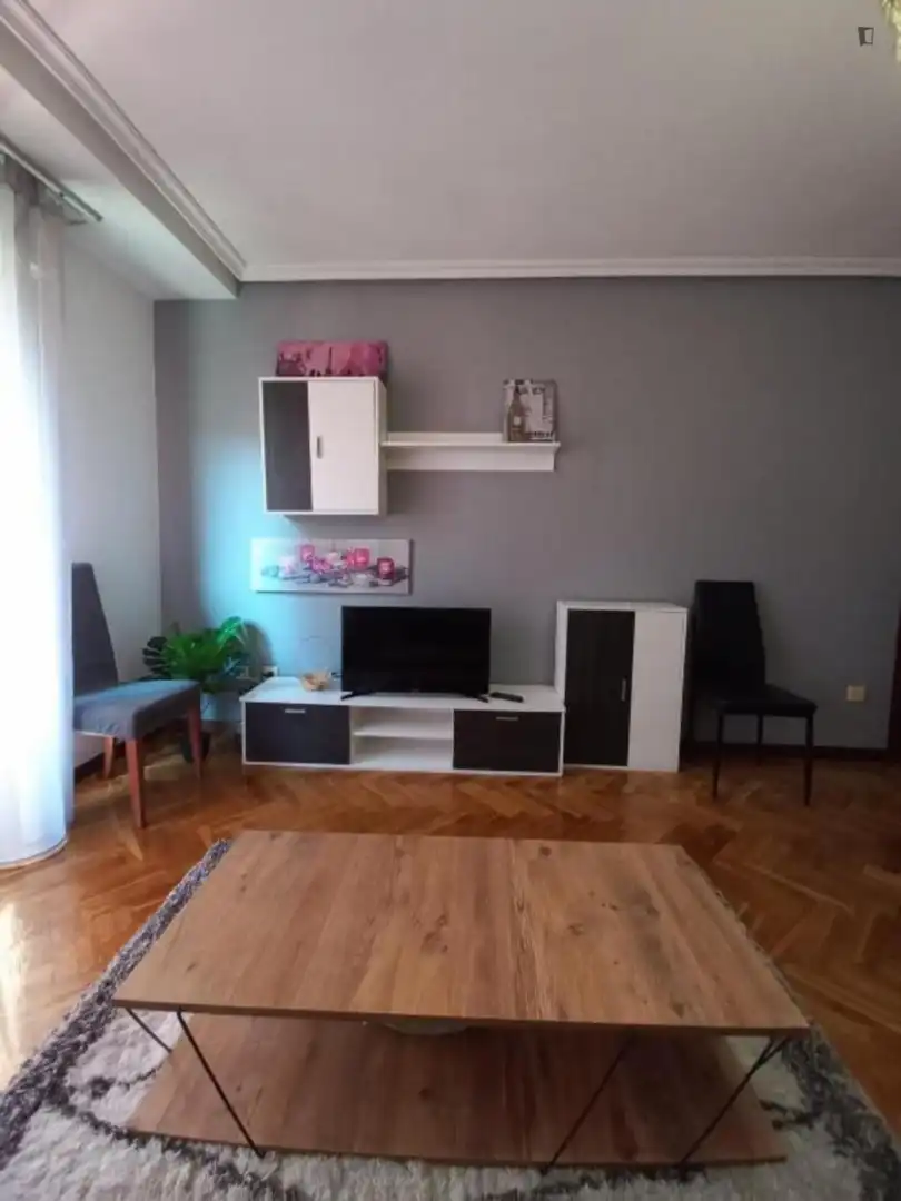 Apartament de lloguer a Prosperidad - Delicias