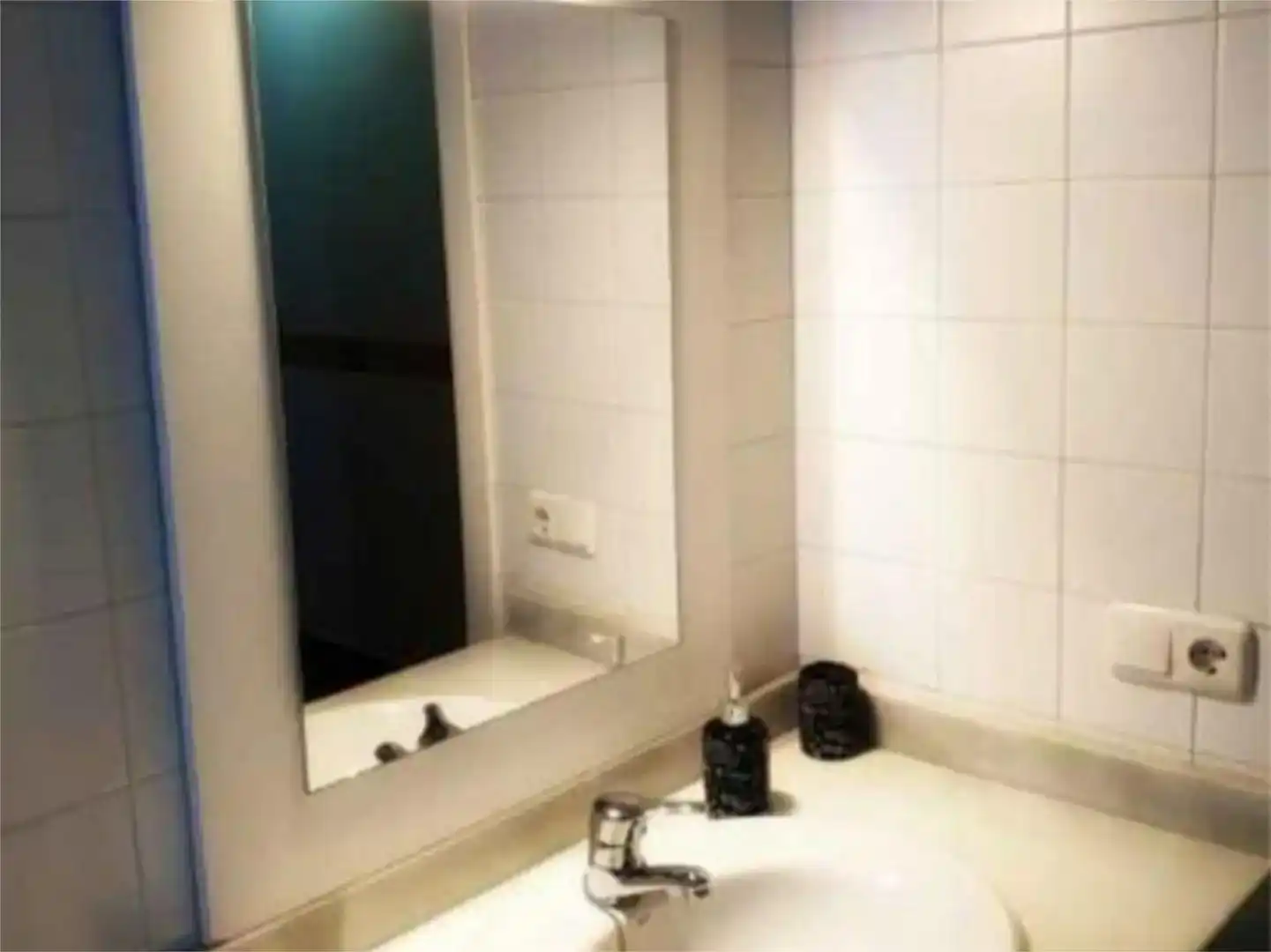 Baño de Casa adosada en venta en Luciana, Ciudad Real