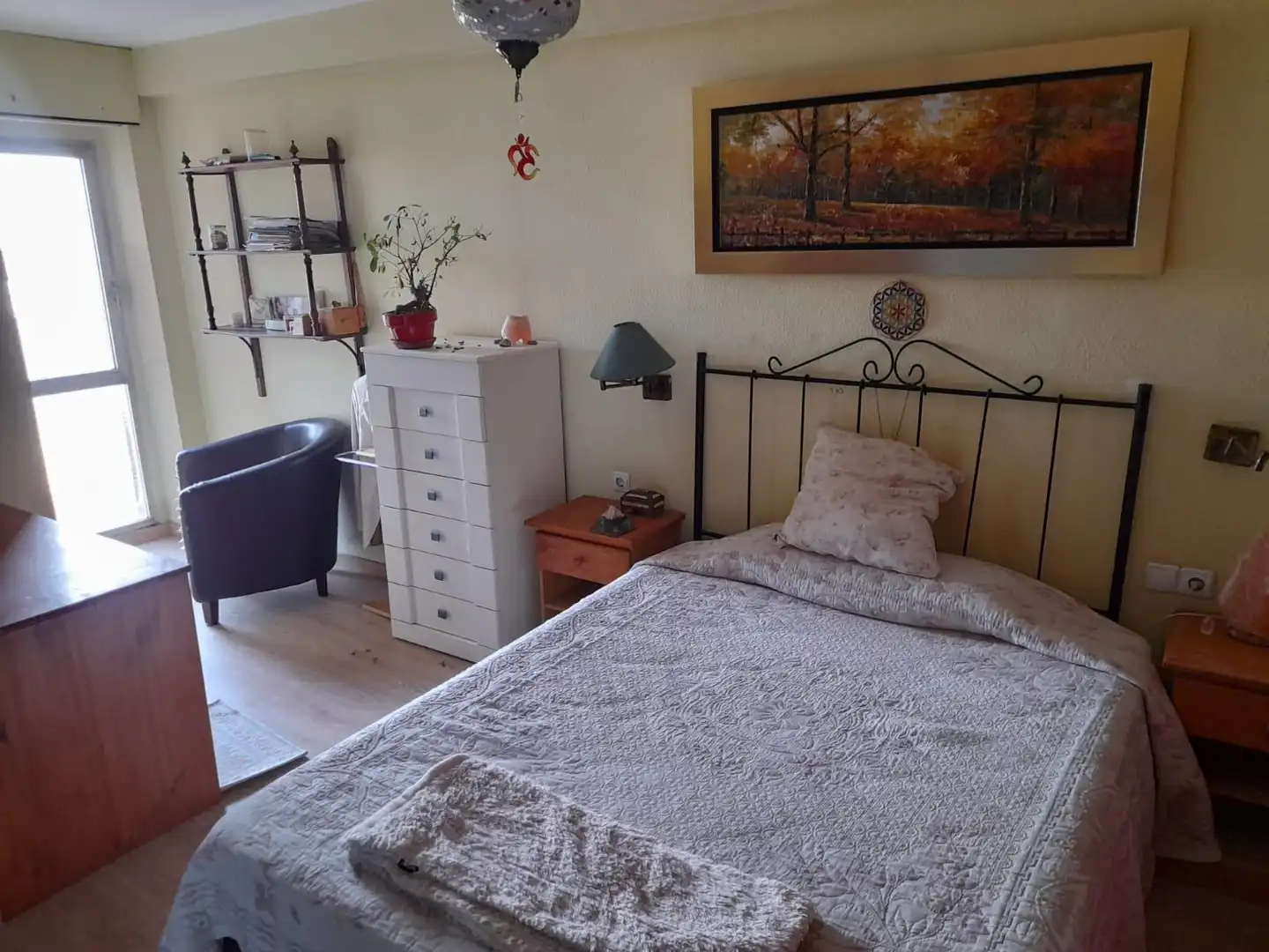 Piso en venta en Avenida de Tirso de Molina, Barrio de Campanar