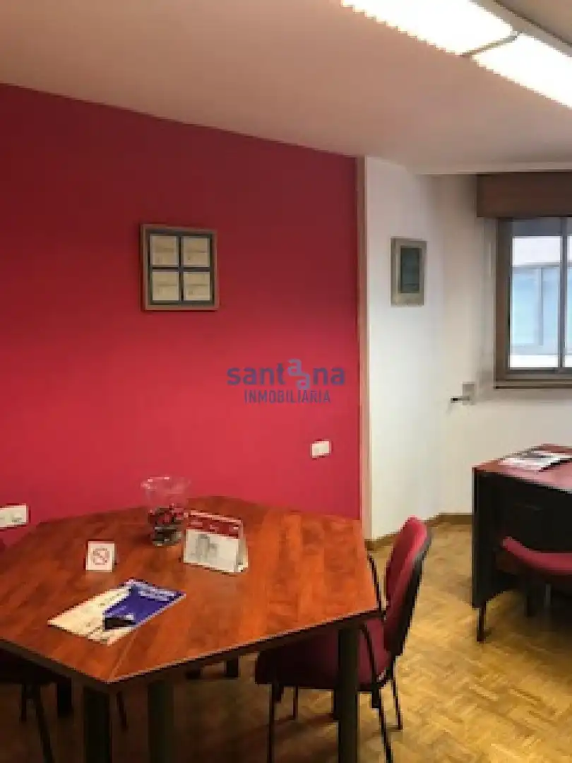 Büro mit Aufzug zur Miete in Centro Ciudad, imagen 9