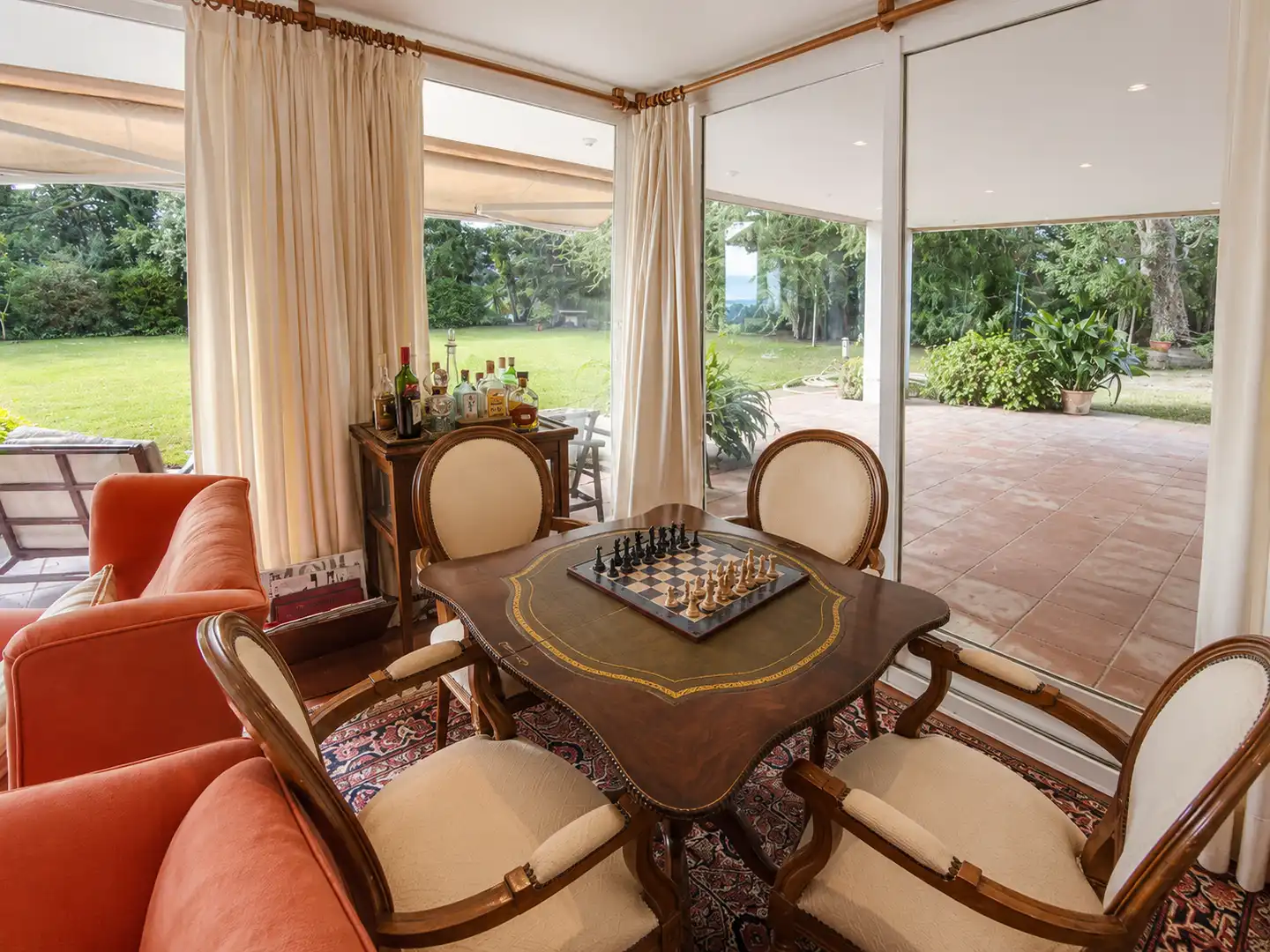 Haus mit Pool zum Verkauf in CAMI VELL  DE CAN CABOT, imagen 16