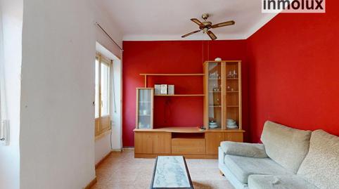 Foto 4 de Pis en venda a San Mateo, Carolinas Altas, Alicante / Alacant