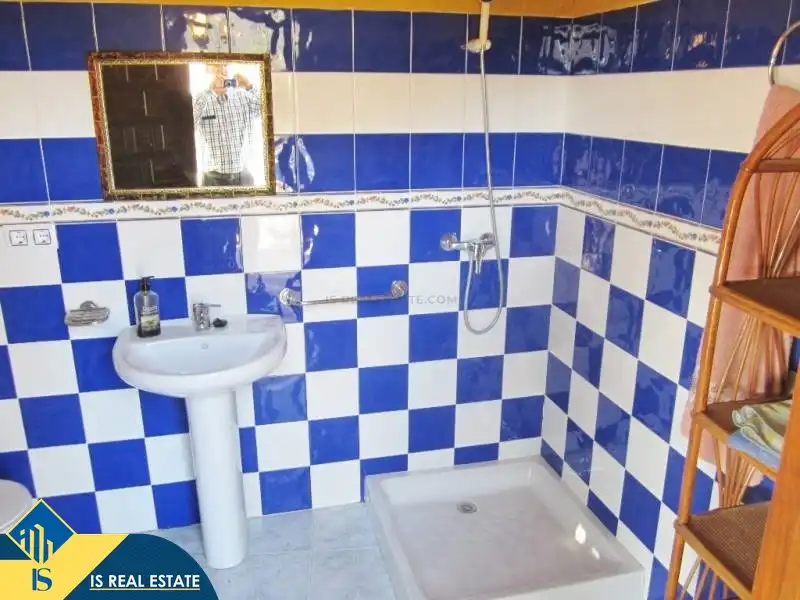 Xalet amb piscina en venda a Partidas de Alicante, imagen 40