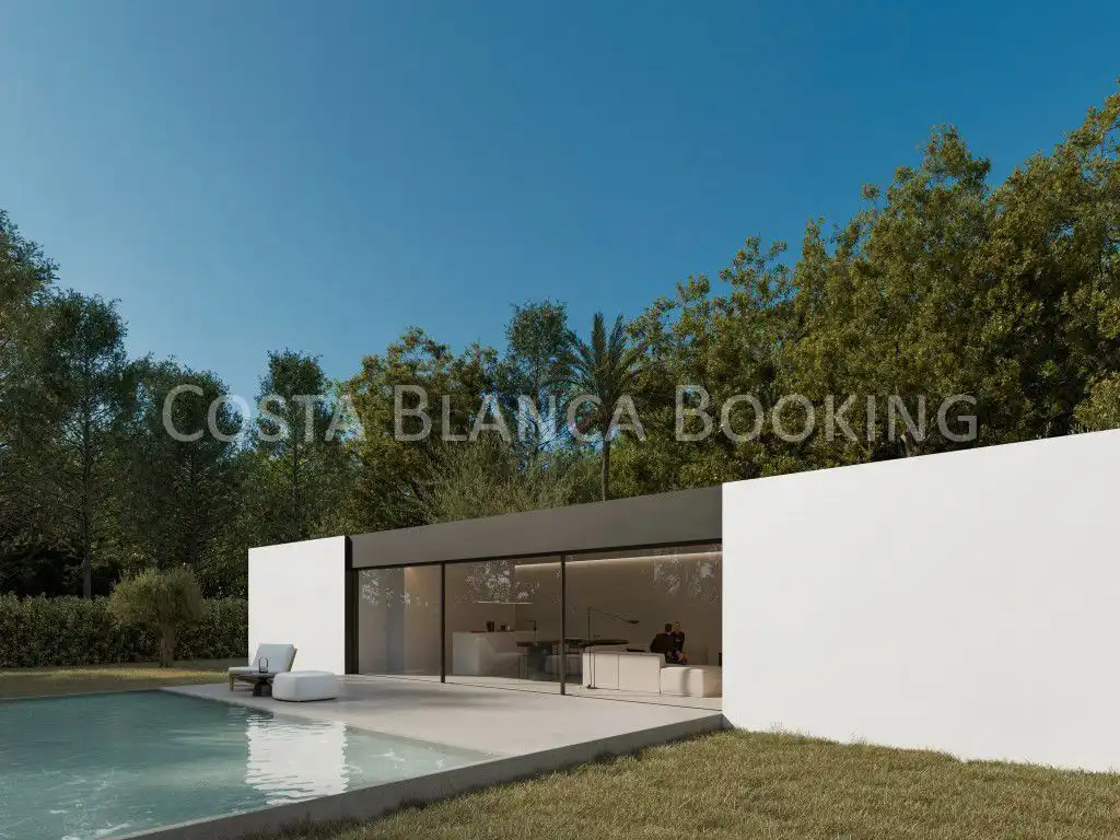 Houses for sale in Escandinavia - Cautivador