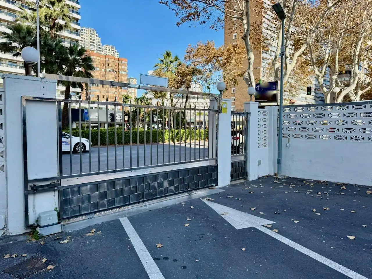 Studio avec piscine à vendre à Avenida de Madrid, imagen 26