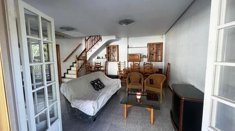 Foto 4 de Casa adosada en venta en Calas Santiago Bernabéu, Santa Pola