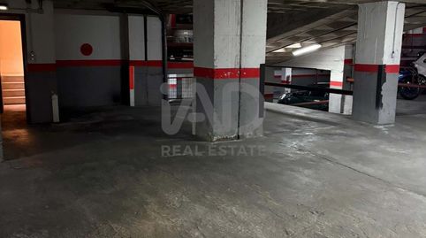 Foto 4 von Garage zum Verkauf in Algete Centro, Algete