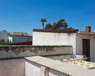 Exterior view of Single-family semi-detached for sale in  Córdoba Capital  with Air Conditioner, Heating and Private garden