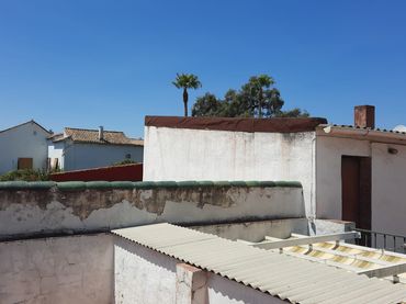 Reihenhaus mit Balkon zum Verkauf in Calle Rejas de Don Gome