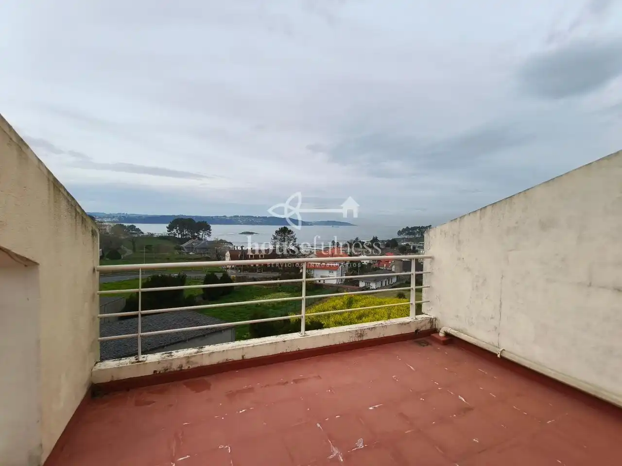 Chalet con terraza en venta en Miño, imagen 34